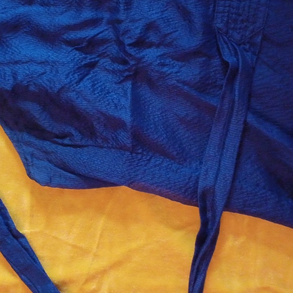 Armani summer top, S/M - Picture 4 of 8